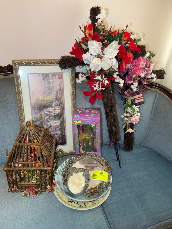 Image for Online-Only Auction Featuring Personal Property from Raleigh, NC