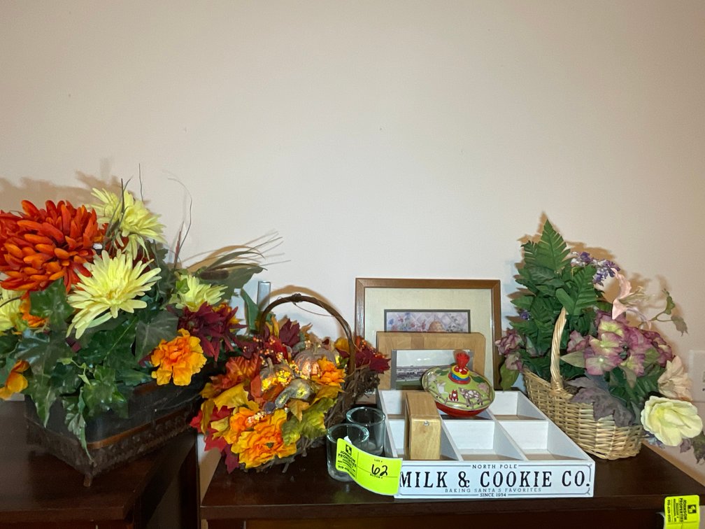 Image for Online-Only Auction Featuring Personal Property from Raleigh, NC