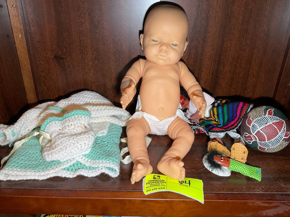 Image for Online-Only Auction Featuring Personal Property from Raleigh, NC