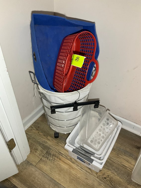 Image for Online-Only Auction Featuring Personal Property from Raleigh, NC