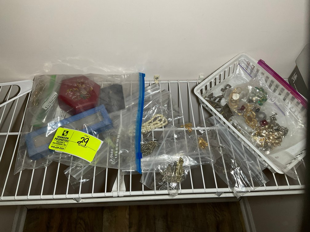 Image for Online-Only Auction Featuring Personal Property from Raleigh, NC