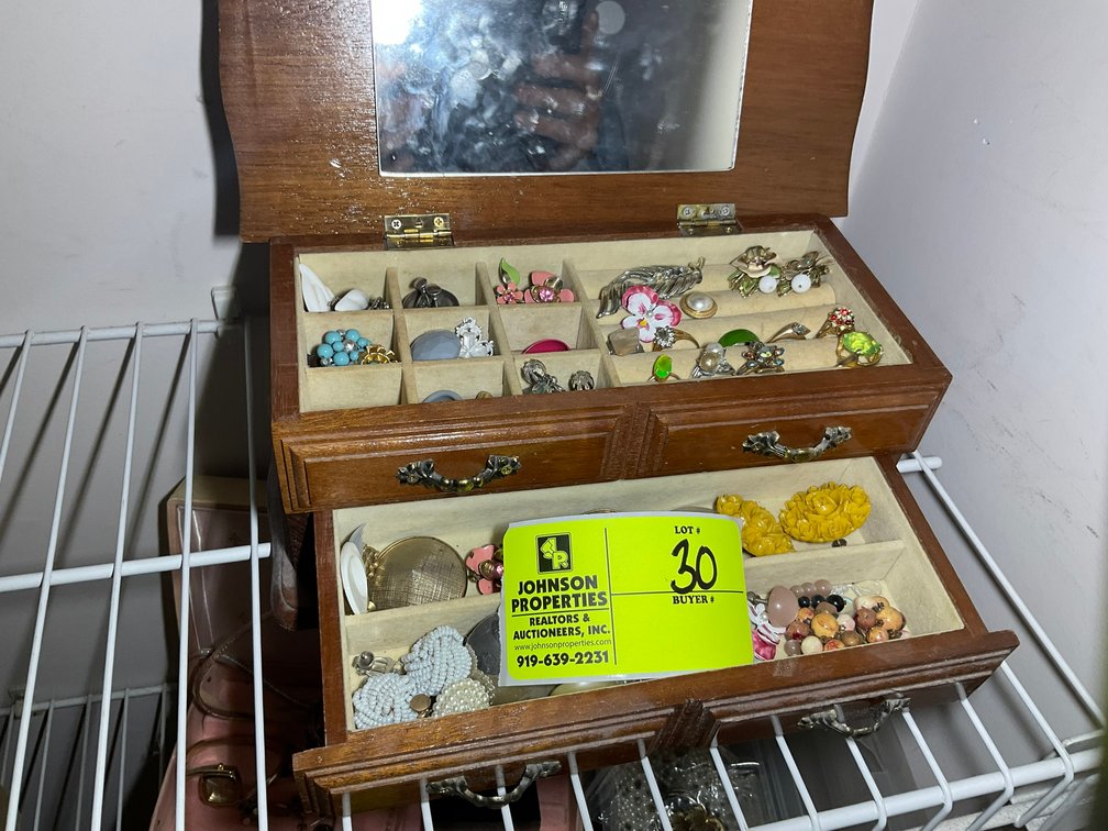 Image for Online-Only Auction Featuring Personal Property from Raleigh, NC