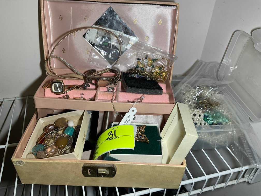 Image for Online-Only Auction Featuring Personal Property from Raleigh, NC
