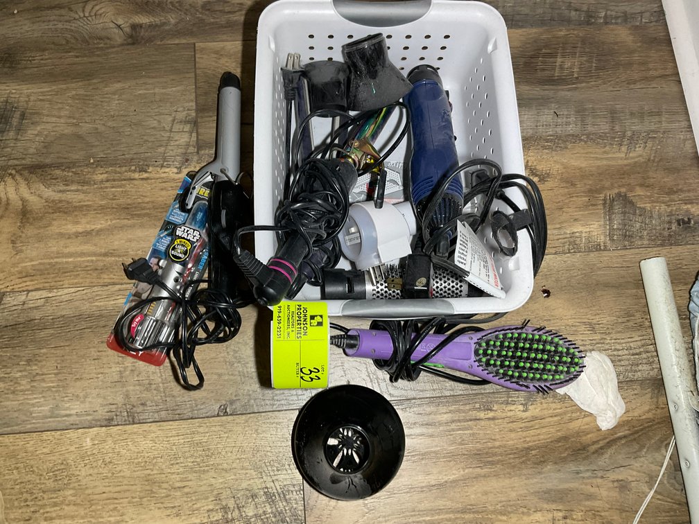 Image for Online-Only Auction Featuring Personal Property from Raleigh, NC