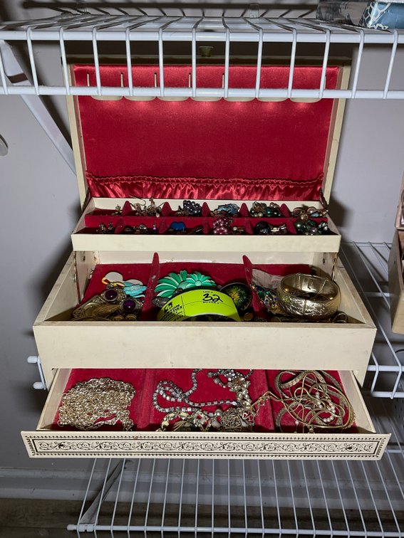 Image for Online-Only Auction Featuring Personal Property from Raleigh, NC