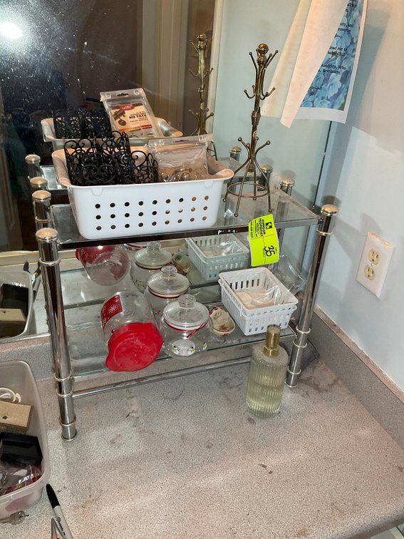 Image for Online-Only Auction Featuring Personal Property from Raleigh, NC