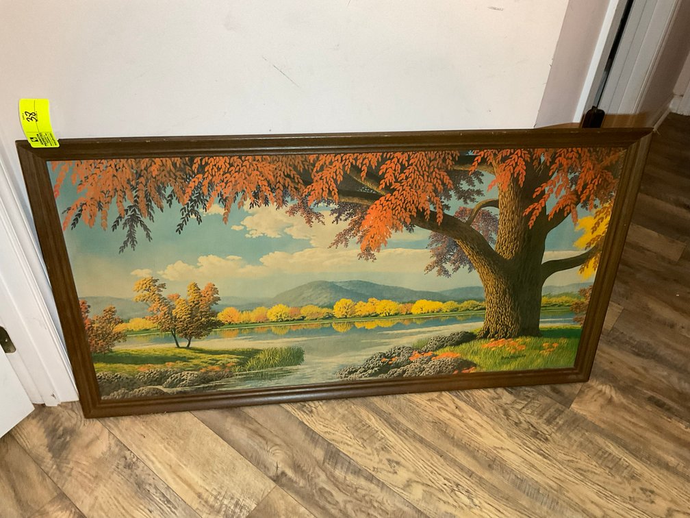 Image for Online-Only Auction Featuring Personal Property from Raleigh, NC