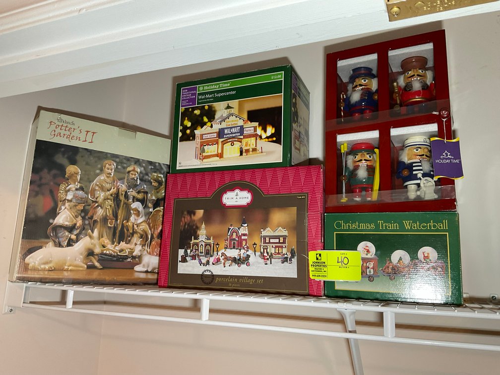 Image for Online-Only Auction Featuring Personal Property from Raleigh, NC