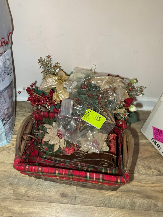 Image for Online-Only Auction Featuring Personal Property from Raleigh, NC
