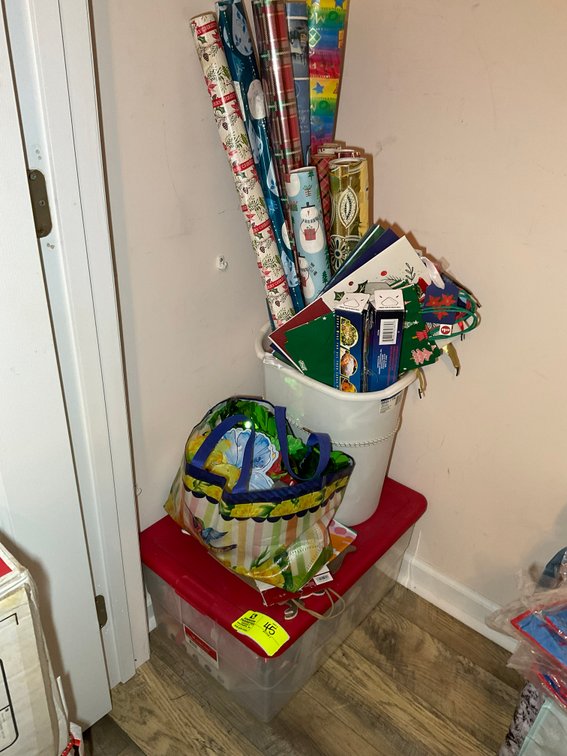Image for Online-Only Auction Featuring Personal Property from Raleigh, NC