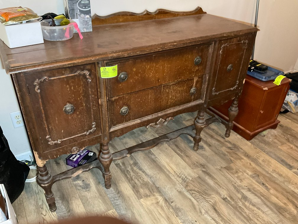 Image for Online-Only Auction Featuring Personal Property from Raleigh, NC