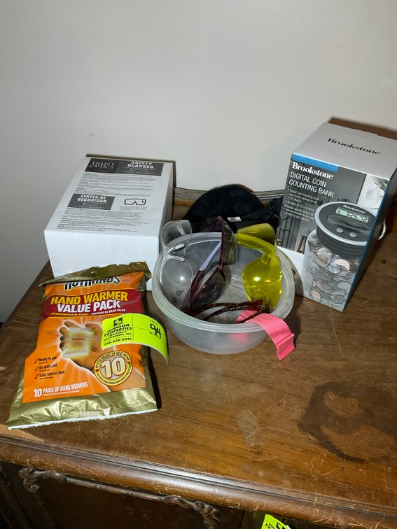 Image for Online-Only Auction Featuring Personal Property from Raleigh, NC