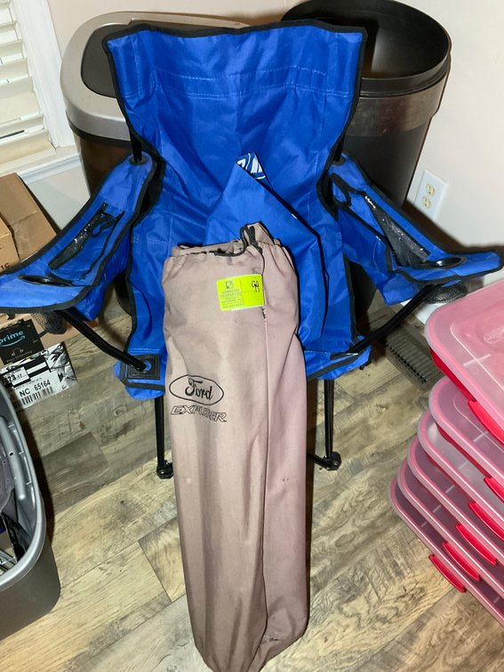 Image for Online-Only Auction Featuring Personal Property from Raleigh, NC