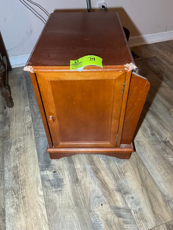 Image for Online-Only Auction Featuring Personal Property from Raleigh, NC