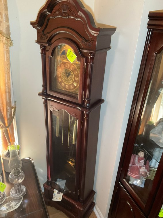 Image for Duncan Area Online Only Personal Property Auction!