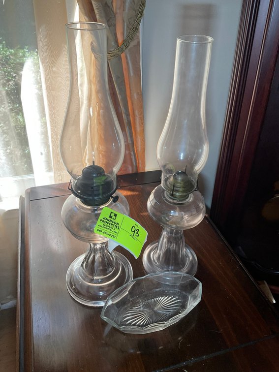Image for Duncan Area Online Only Personal Property Auction!
