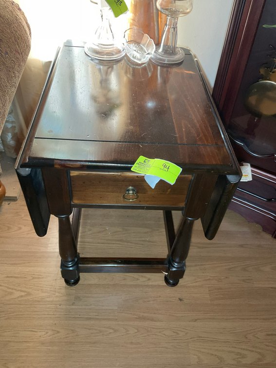 Image for Duncan Area Online Only Personal Property Auction!