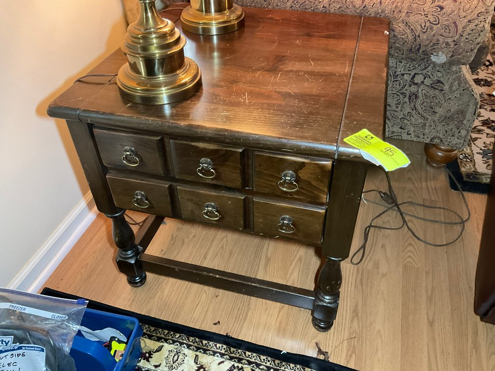 Image for Duncan Area Online Only Personal Property Auction!