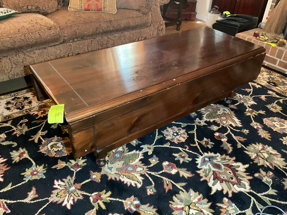 Image for Duncan Area Online Only Personal Property Auction!