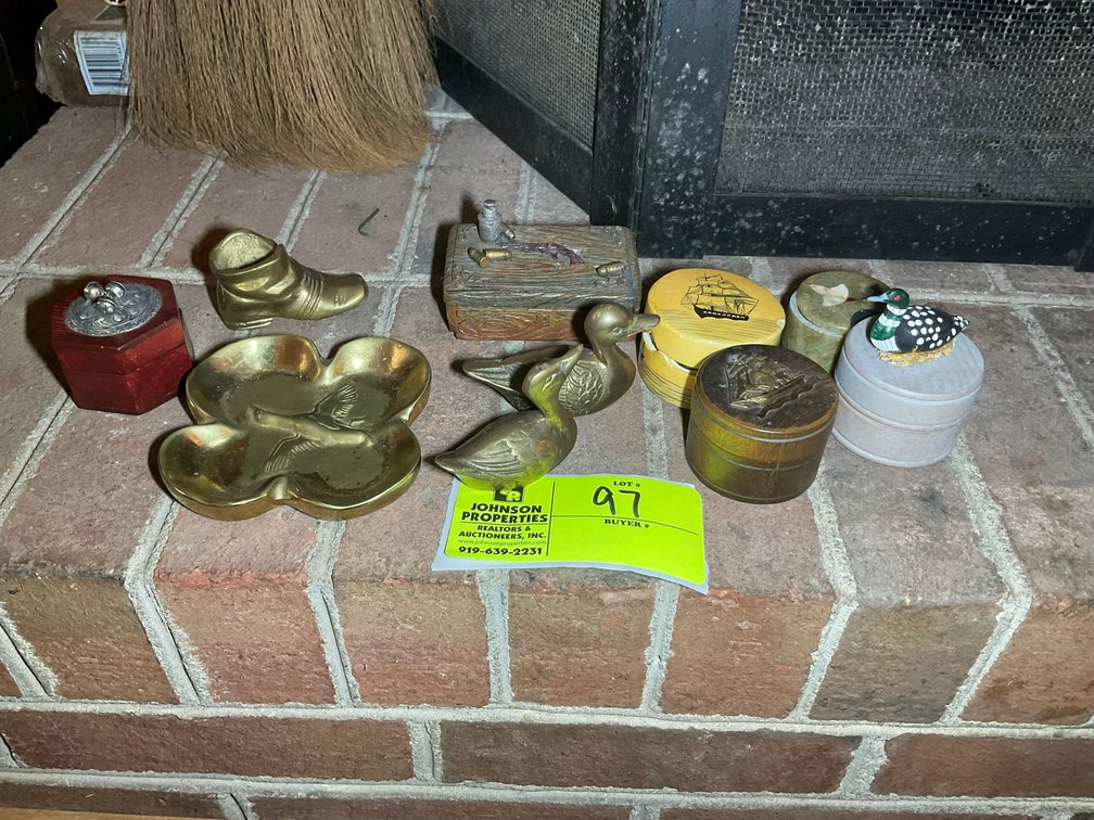 Image for Duncan Area Online Only Personal Property Auction!