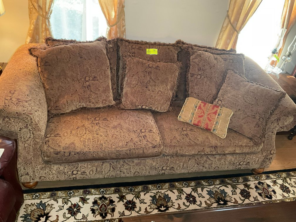 Image for Duncan Area Online Only Personal Property Auction!