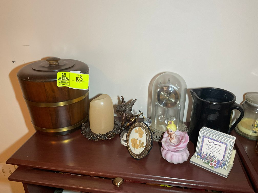 Image for Duncan Area Online Only Personal Property Auction!