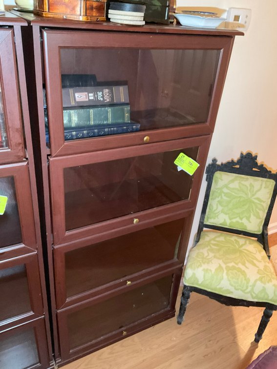 Image for Duncan Area Online Only Personal Property Auction!