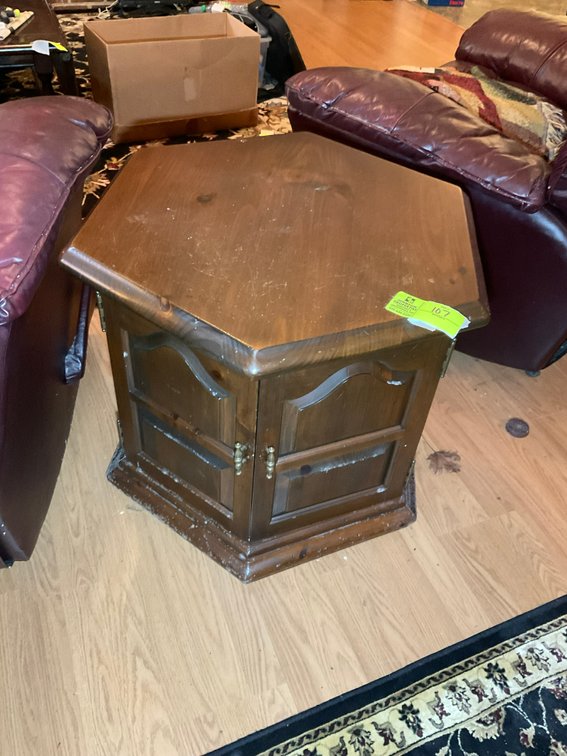 Image for Duncan Area Online Only Personal Property Auction!
