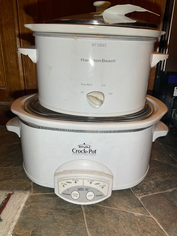 Image for Duncan Area Online Only Personal Property Auction!