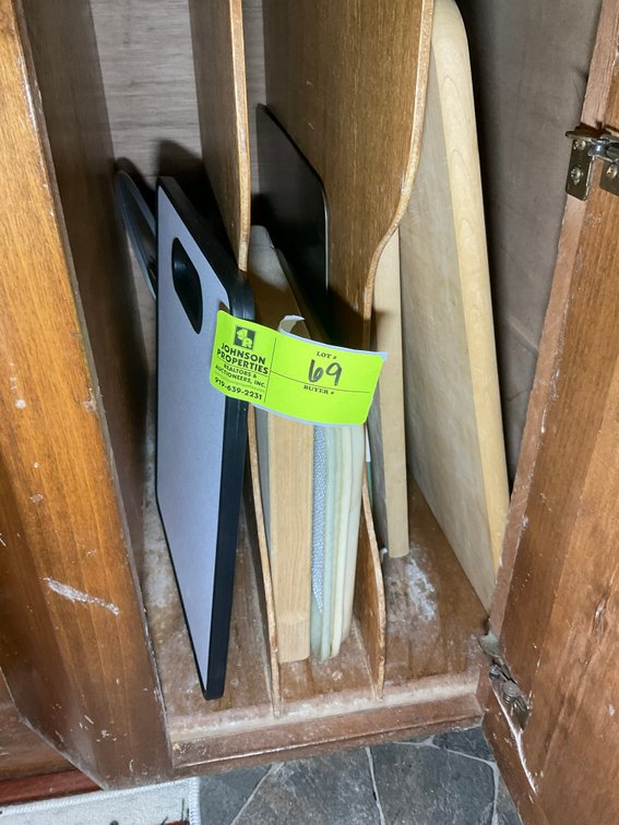 Image for Duncan Area Online Only Personal Property Auction!