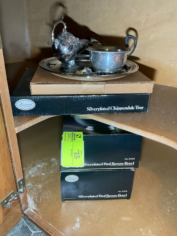 Image for Duncan Area Online Only Personal Property Auction!
