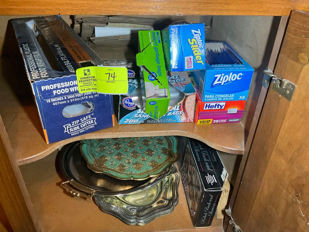 Image for Duncan Area Online Only Personal Property Auction!