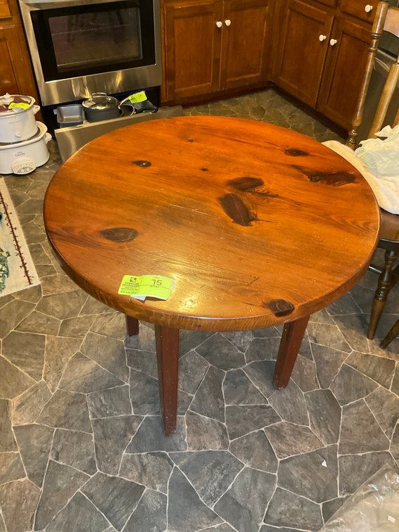 Image for Duncan Area Online Only Personal Property Auction!