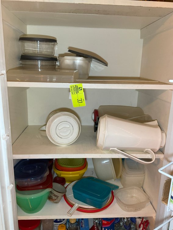 Image for Duncan Area Online Only Personal Property Auction!