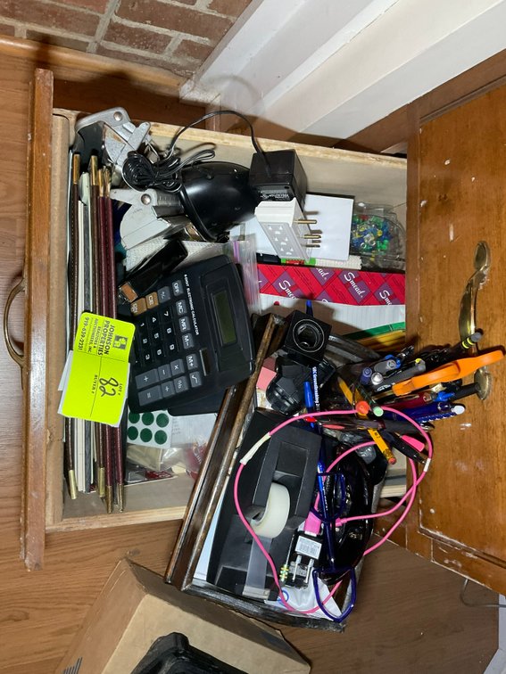 Image for Duncan Area Online Only Personal Property Auction!