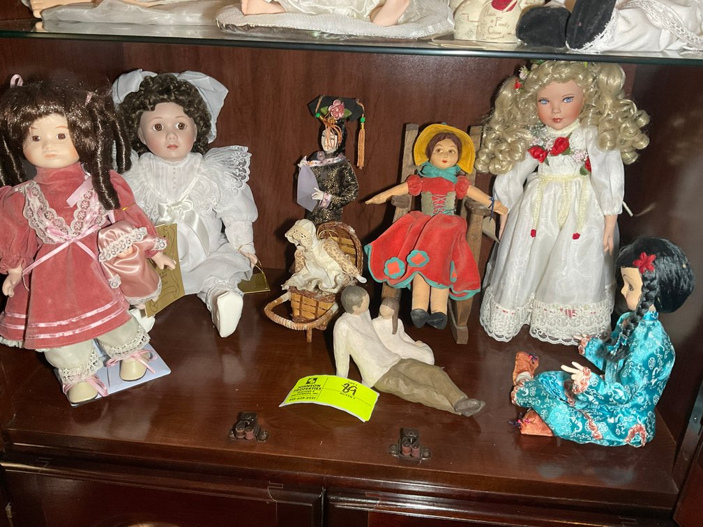 Image for Duncan Area Online Only Personal Property Auction!