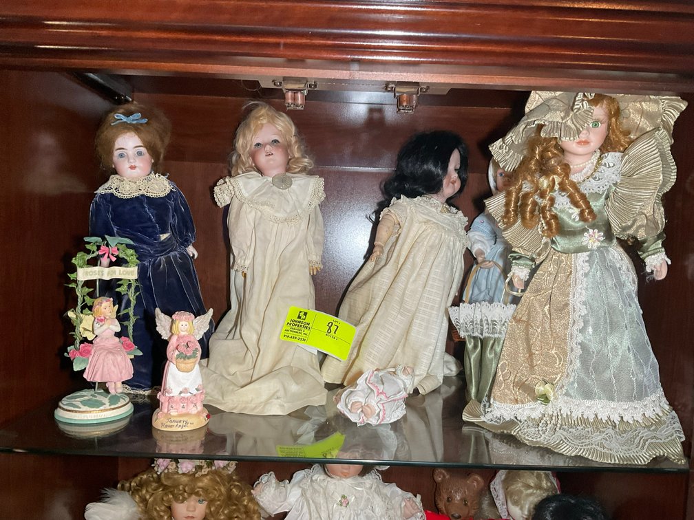 Image for Duncan Area Online Only Personal Property Auction!