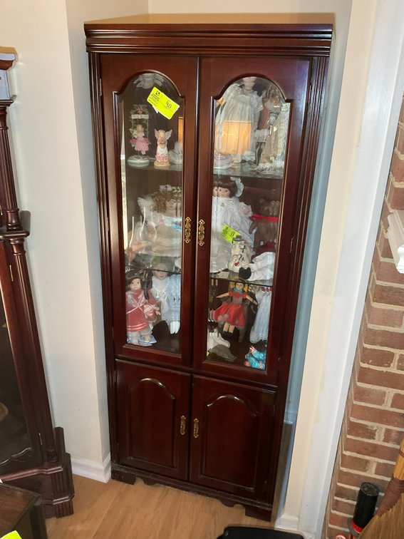 Image for Duncan Area Online Only Personal Property Auction!