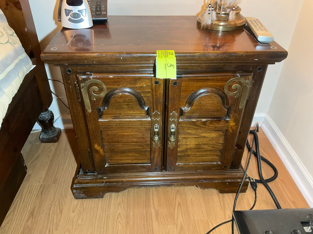 Image for Duncan Area Online Only Personal Property Auction!