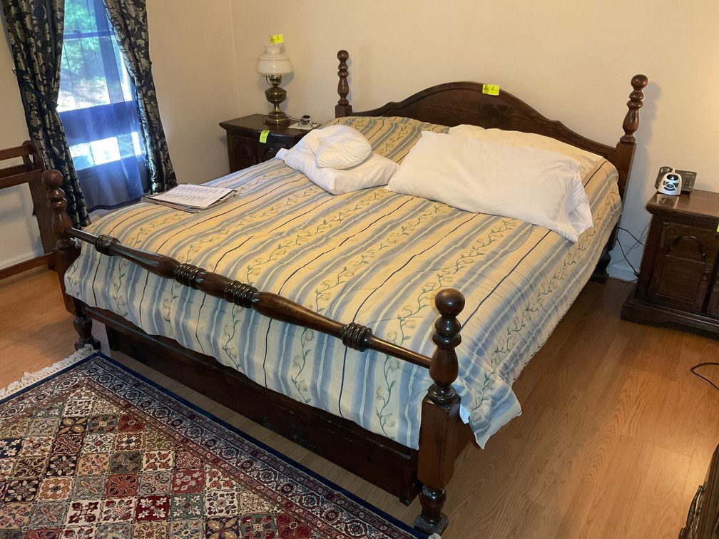 Image for Duncan Area Online Only Personal Property Auction!
