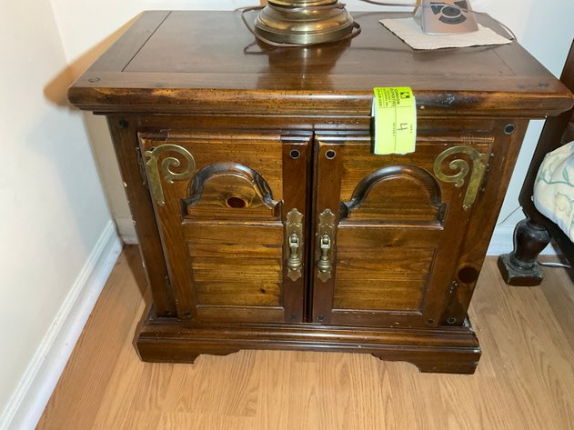 Image for Duncan Area Online Only Personal Property Auction!