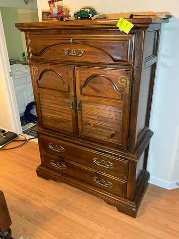 Image for Duncan Area Online Only Personal Property Auction!