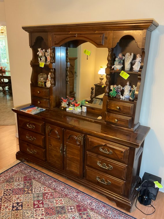 Image for Duncan Area Online Only Personal Property Auction!