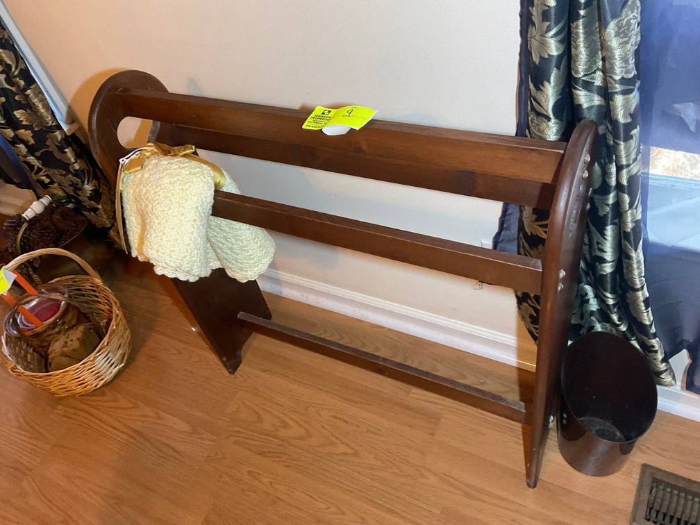 Image for Duncan Area Online Only Personal Property Auction!