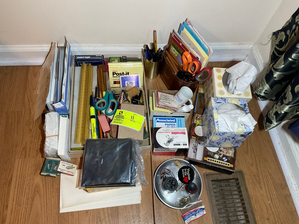 Image for Duncan Area Online Only Personal Property Auction!