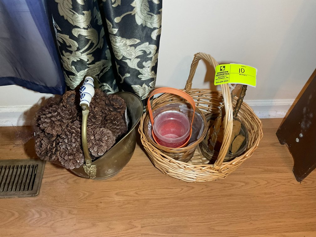 Image for Duncan Area Online Only Personal Property Auction!
