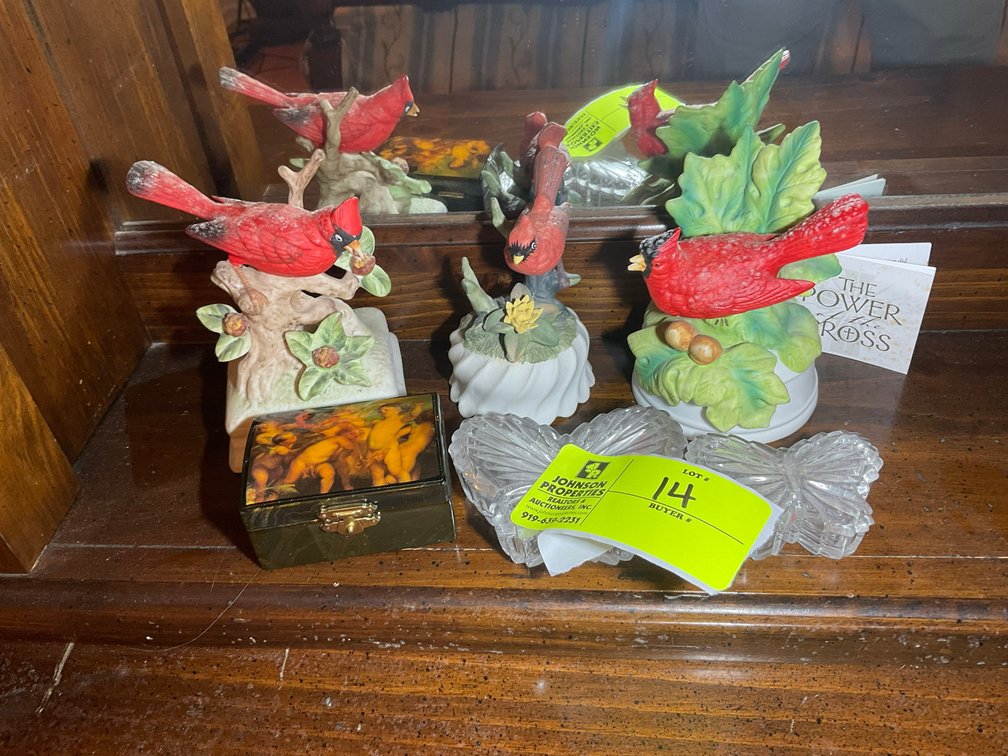 Image for Duncan Area Online Only Personal Property Auction!