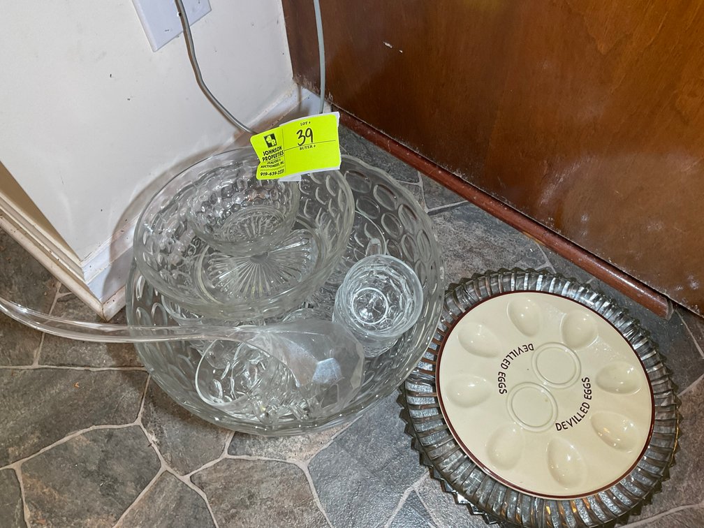 Image for Duncan Area Online Only Personal Property Auction!