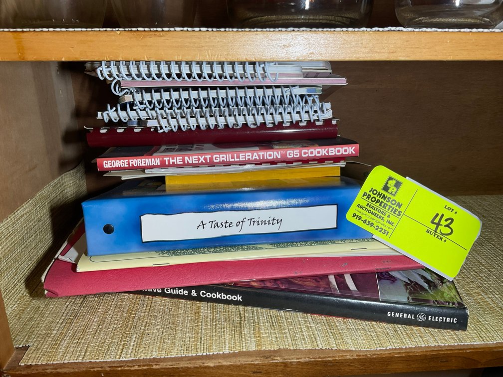 Image for Duncan Area Online Only Personal Property Auction!