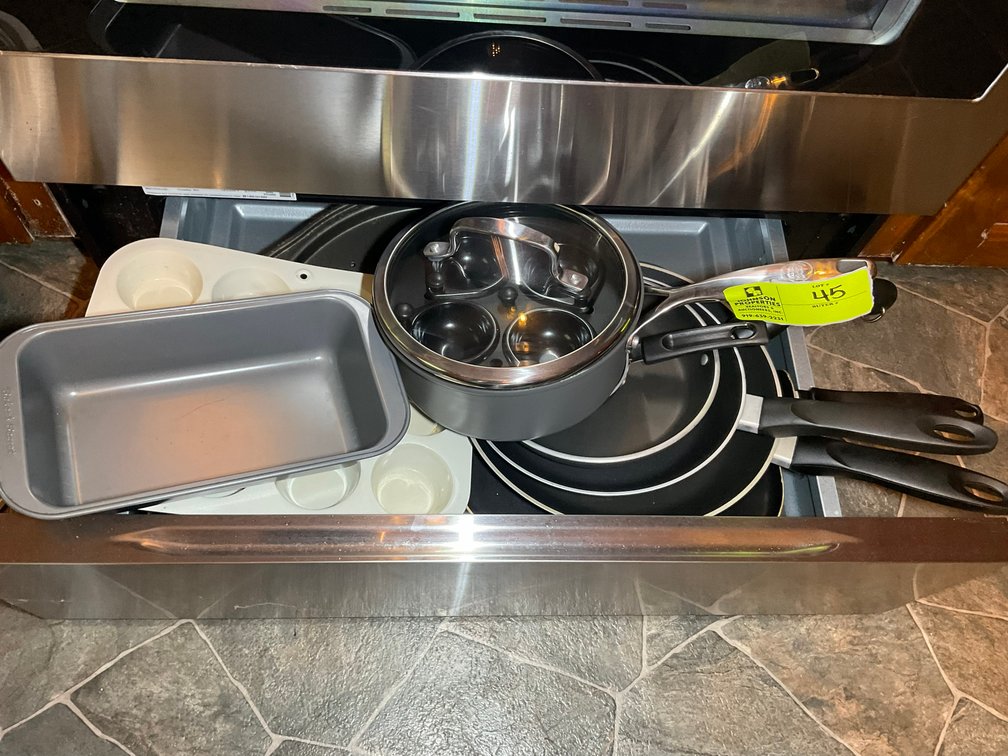 Image for Duncan Area Online Only Personal Property Auction!